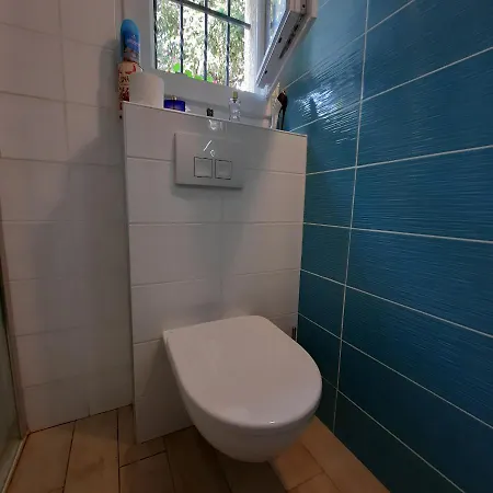 Appartement Le Tresserve