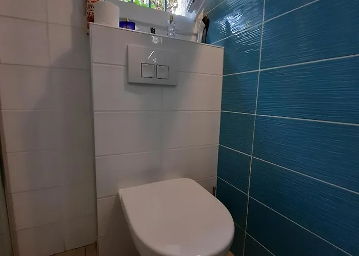 Apartament Le Tresserve