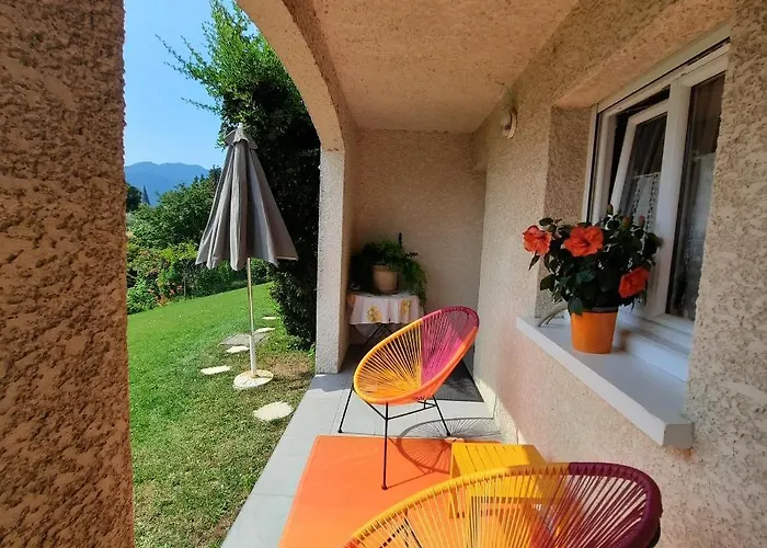 Le Apartament *