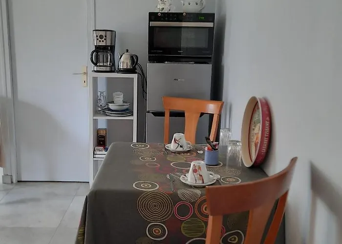 Le شقة